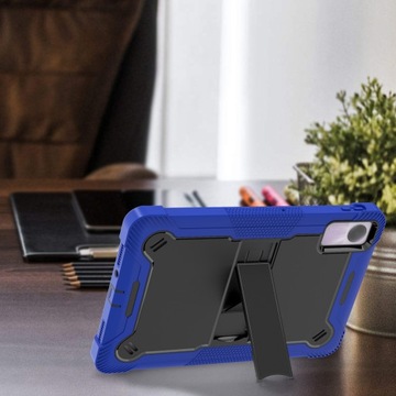 ЗАДНИЙ КЕЙС ARMOR С ПОДСТАВКОЙ для Xiaomi Redmi Pad SE 11 дюймов, 2023 г.