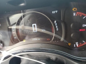 Dodge Durango III 3.6 V6 294KM 2022 Dodge Durango SXT, nieuszkodzone, V6 3.6L, 4x4, od ubezpieczalni 3.6 293KM, zdjęcie 8