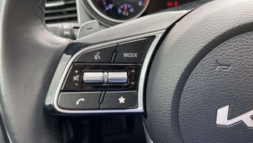 Kia Ceed III Kombi Facelifting 1.5 T-GDI 160KM 2023 Kia Ceed Automat 1,5 T M 160 KM Salon PL 1.5 Benzyna 160KM, zdjęcie 17