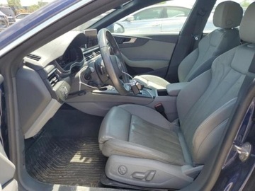 Audi A5 F5 2019 Audi a5 Premium Plus S-Line, 2019r., 4x4, 2.0L 2.0 Benzyna 248KM, zdjęcie 7