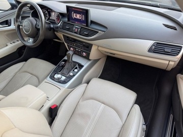 Audi A7 C7 A7 Sportback Facelifting 2.0 TFSI 252KM 2015 Audi A7 Sportback 252 KM,salon PL,Pneumatyka,Wentylacja 2.0 Benzyna 251KM, zdjęcie 12