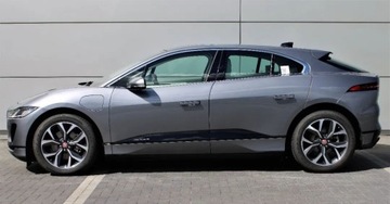Jaguar I-Pace SUV EV400 400KM 2021 Jaguar I-Pace 400 KM AWD Auto HSE MY21 Atrakcyjny Leasing Elektryczny 400KM, zdjęcie 5