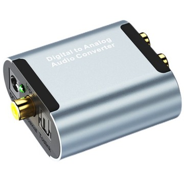 Konwerter DAC 48656271