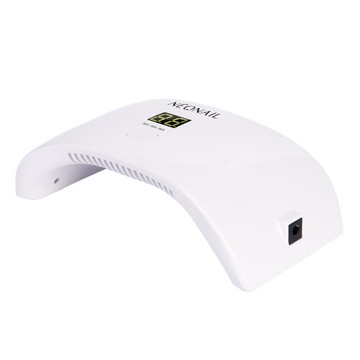 LAMPA LED ECO NEONAIL 7991 10W/36 DO PAZNOKCI