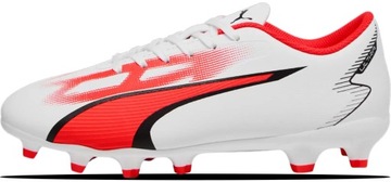 ДЕТСКИЕ ФУТБОЛЬНЫЕ КРОССОВКИ PUMA ULTRA PLAY FG/AG LANKI JUNIOR