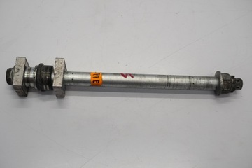 KAWASAKI VERSYS 650 07-09 OŚKA OŚ TYŁ