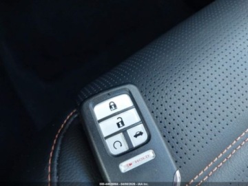 Honda CR-V VI 2025 Honda CR-V Honda CR-V Hybrid Sport-L AWD z 2025 2.0 Hybryda 145KM, zdjęcie 14