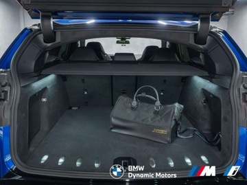 BMW XM SUV Plug-In 3.0 50e 476KM 2025 BMW XM 50e 476 KM PHEV - Hak Holowniczy - BowersWilkins - Gotowy do Odbioru, zdjęcie 15