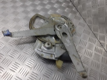 MECHANIZMUS OKNO LEVÝ PŘEDNÍ VOLVO S80 I 8626962LH