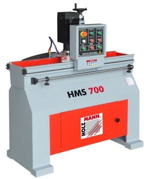 Automatyczna ostrzałka do noży Holzmann HMS700