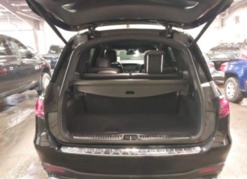 Mercedes GLS X167 2024 Mercedes-Benz GLS 2024, 3.0L, 4x4, od ubezpieczalni 3.0 Benzyna 375KM, zdjęcie 8