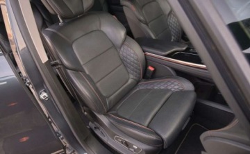 Renault Espace V Van 2.0 Blue dCi 200KM 2020 Renault Espace Renault Espace ver blue dci 200 edc initiale paris 2.0 200KM, zdjęcie 18