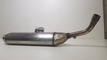 HONDA CBF 1000 SC58 ГЛУШИТЕЛЬ ВЫХЛОПА