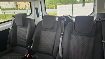 Ford Transit Custom I 2021 Ford Transit Custom L2 +Long+Navi+, zdjęcie 22