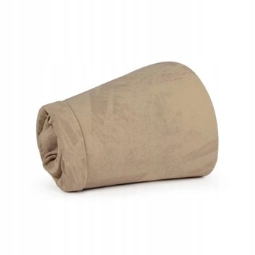 Buff czapka sahara cap z nakarcznikiem ochrona UVP50 sand L/XL