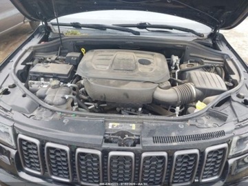 Jeep Grand Cherokee IV 2021 Jeep Grand Cherokee 2021 JEEP GRAND CHEROKEE 80TH ANNIVERSARY 4X4 3.6 293KM, zdjęcie 16