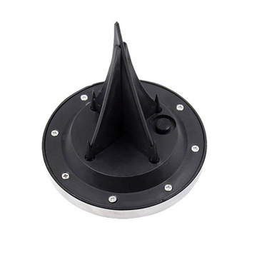 СОЛНЕЧНАЯ САНТЕЗНАЯ ЛАМПА 16 СВЕТОДИОДНАЯ САДОВАЯ ЛАМПА