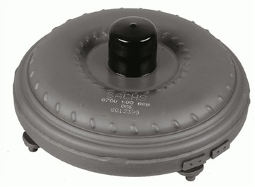 SPRZĘGŁO HYDROKINETYCZNE MERCEDES W202 W203 W204