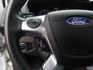 Ford Tourneo Connect III Standard 1.5 EcoBlue 120KM 2021 Ford Tourneo Connect 1.5 EcoBlue, Salon Polska, zdjęcie 16