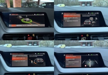 BMW Seria 1 F40 Hatchback 2.0 120d 190KM 2024 BMW Seria 1 F40 120d 190KM Automat Full LED Radar LiveCockpit ALU FVat23%, zdjęcie 23