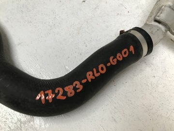 HONDA OE 17283-RL0-G001