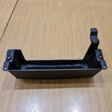 ALTO DYNAMIC 7550 X-TRA КРЫШКА КОРПУС КРЫШКА КОРПУС