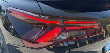 Citroen C5 X 2022 Citroen C5X Hybryda,SHINE,Full wersja, zdjęcie 16