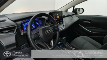 Toyota Corolla XII Sedan 1.8 Hybrid 122KM 2022 Toyota Corolla 1.8 Hybrid Comfort Seria E21 (2019-, zdjęcie 8