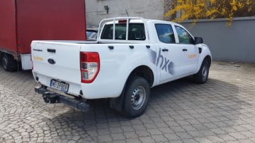 Ford Ranger V Pojedyncza kabina Facelifting 2019 2.0 EcoBlue 130KM 2021 FORD Ranger 2.0 EcoBlue XL Podw. kabina, zdjęcie 3