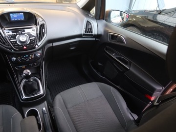Ford B-MAX 2012 Ford B-Max 1.0 EcoBoost, Klima, Klimatronic, zdjęcie 7