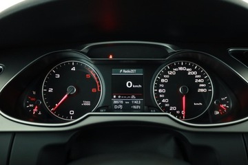 Audi A4 B8 Limousine Facelifting 2.0 TDI 143KM 2012 Audi A4 2.0 TDI, 1. Właściciel, Automat, Skóra, zdjęcie 7