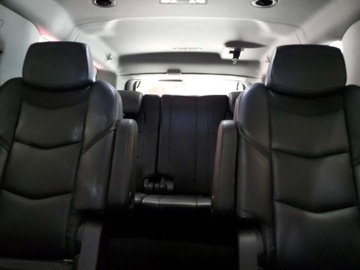 Cadillac Escalade III 2016 Cadillac Escalade Esv Luxury 2016 6.2l 6.2 Benzyna 420KM, zdjęcie 10