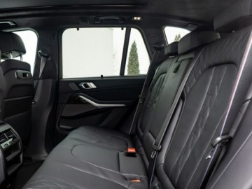BMW X5 G05 SUV Facelifting 3.0 30d 298KM 2025 BMW X5 xDrive30d Dostępny od ręki!, zdjęcie 19