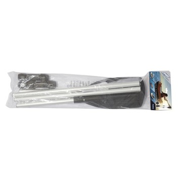 Wiosła 62064 HYDRO-FORCE SECTIONAL ALUMINUM OARS