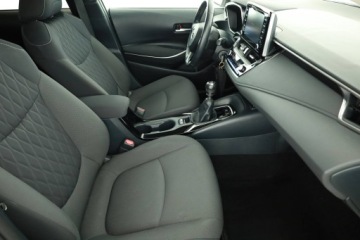 Toyota Corolla XII Sedan 1.5 VVT-i 125KM 2021 Toyota Corolla 1.5 VVT-i, Salon Polska, zdjęcie 6