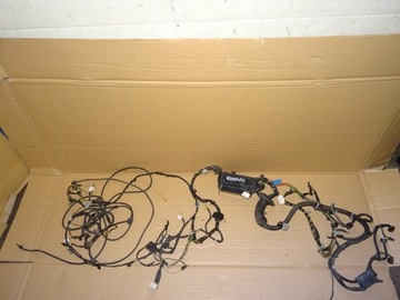 SSANGYONG KORANDO III INSTALACJA 88255334022