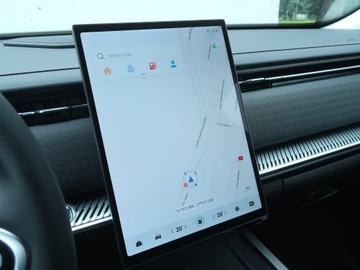  Jaecoo 7 1.6 TGDI, 1. Właściciel, Serwis ASO, zdjęcie 11