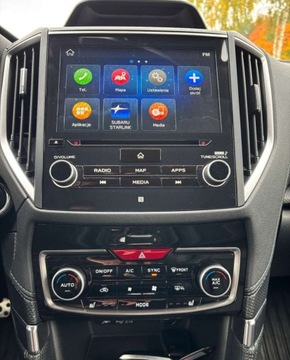 Subaru 2023 Subaru Forester Subaru Forester 2.0i-L Platinum (EyeSight) Lineartronic 2.0, zdjęcie 25