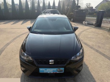 Seat Ibiza V 2020 Seat Ibiza 1.6 TDI Beats 80KM 2020r Perfekcyjny! Mozliwa zamiana!, zdjęcie 28
