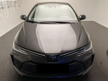 Toyota Corolla XII Sedan Facelifting 1.5 VVT-i 125KM 2024 Od ręki - Style 1.5 Benzyna CVT 125KM | Podgrzewane fotele!, zdjęcie 1