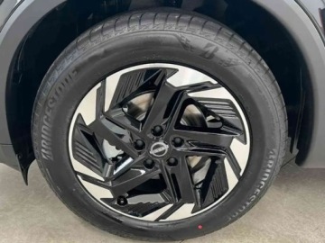 Nissan Qashqai III Crossover Facelifting 1.3 DIG-T MHEV 158KM 2025 Od ręki - N-Connecta Xtronic 1.3 DIG-T mHEV 158KM, zdjęcie 10