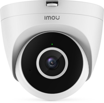 IP-КАМЕРА IMOU TURRET 4MPx IPC-T42EP WiFi IR H.265