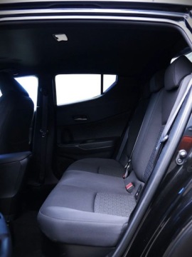 Toyota C-HR I Crossover Facelifting 1.8 Hybrid 122KM 2023 Toyota C-HR 1.8 Hybryda 122KM, zdjęcie 21