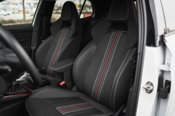 Skoda Fabia IV 2024 Skoda Fabia 1.0 TSI, 1. Właściciel, Serwis ASO, zdjęcie 15