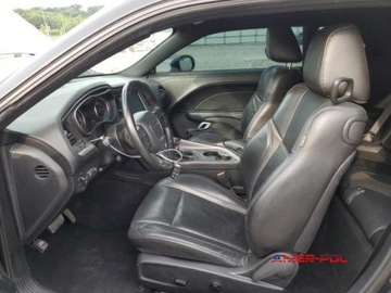 Dodge Challenger III 2020 Dodge Challenger 2020r., SXT RWD, 3.6L 3.6 Benzyna 305KM, zdjęcie 7