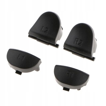 Запасные части Кнопка L1 L2 R1 R2 2