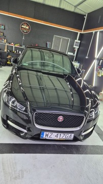 Jaguar XF II Sedan 2.0 i4D 180KM 2019 JAGUAR XF (X260) 2.0 D 180 KM Faktura 23% Vat, zdjęcie 2