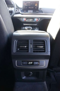 Audi Q5 II SUV Facelifting 2.0 40 TDI 204KM 2020 Audi Q5 40 TDI 2.0 Diesel 204 KM 4x4, LED Matrix, Salon PL, FV23, GWARANCJA, zdjęcie 31