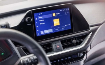 Lexus UX 2023 Lexus UX 200 GPF Business 2WD 2.0 Benzyna 171KM, zdjęcie 28