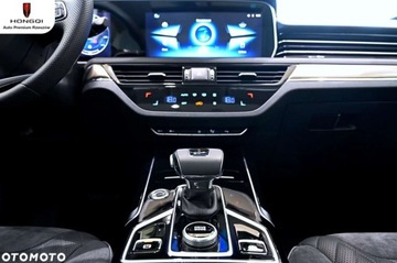 Hongqi HS5 2025 Hongqi HS5 FV23Podgrzewana KierownicaKamera 360Reflektory LED 2.0, zdjęcie 7